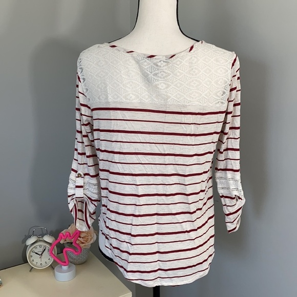 American Rag Blouse - Picture 3 of 3